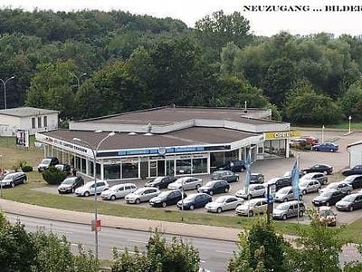 Usado Peugeot 207 Tendance 73 CV (53 kW) 2009 Negro