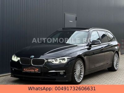 Alpina D3