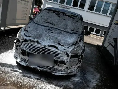 Gebraucht Ford C-MAX