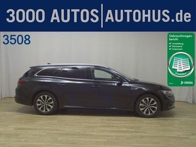 Renault Talisman GrandTour