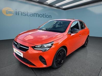 Opel Corsa-e