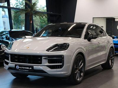 Gebraucht Porsche Cayenne S Sport 475 PS (349 kW) 2024 Grau SUV