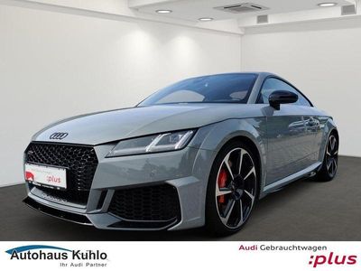 Audi TT RS