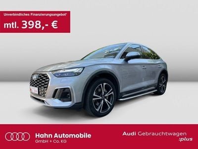 Audi Q5 Sportback