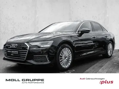 Usata Audi A6