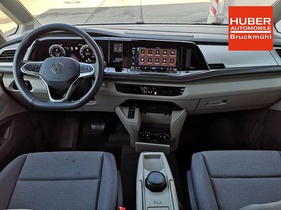 Neu VW Multivan Comfortline 179 PS (131 kW) 2026 Fortanarot metallic Van