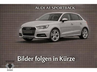 Gebraucht Audi A1 Sport 2015 Andere Kleinwagen