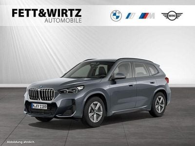 Gebraucht BMW X1 M Sport 211 PS (155 kW) 2025 Storm bay SUV