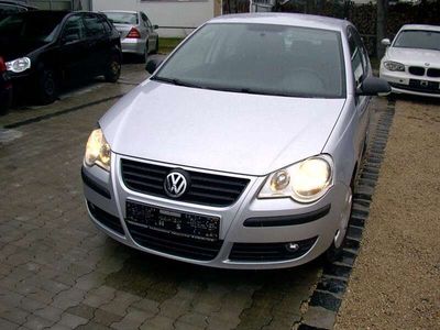 gebraucht VW Polo Trendline