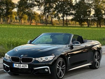 BMW 435