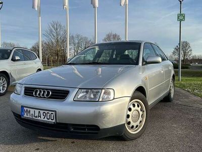 gebraucht Audi A3 1.6 Ambition