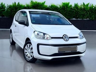 VW up!