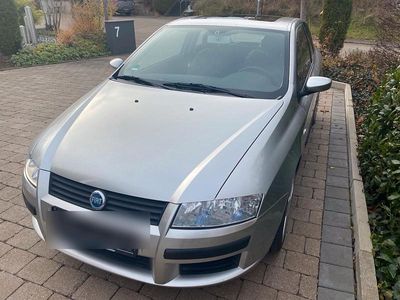 Fiat Stilo