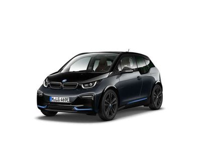 gebraucht BMW i3 NaviProf Sitzheizung Leder 20'' Rückfahrkamera L