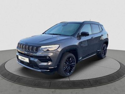 gebraucht Jeep Compass S