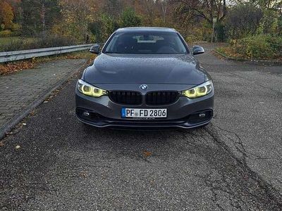 BMW 440