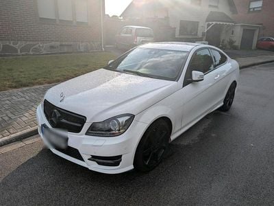 Mercedes C250