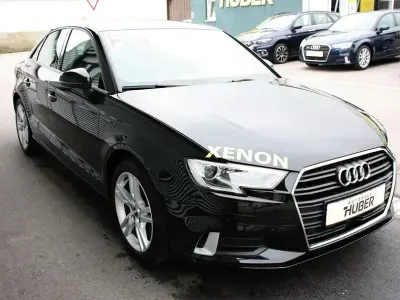 Gebraucht Audi A3 Sport 150 PS (110 kW) 2020 Andere Limousine