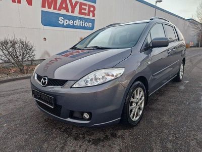 Mazda 5