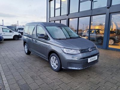 gebraucht VW Caddy 1.5 TSI DSG Family / AppConnect / Kamera