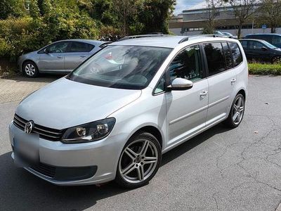 VW Touran