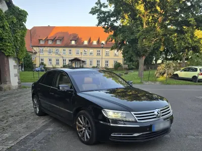 Gebraucht VW Phaeton