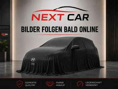 Gebraucht Hyundai i10