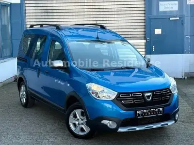 Gebraucht Dacia Dokker