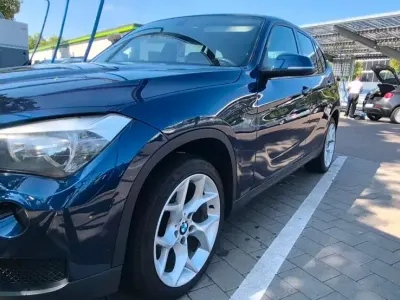 Gebraucht BMW X1