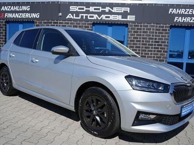 Usata Skoda Fabia 95 CV (69 kW) 2025 Utilitaria