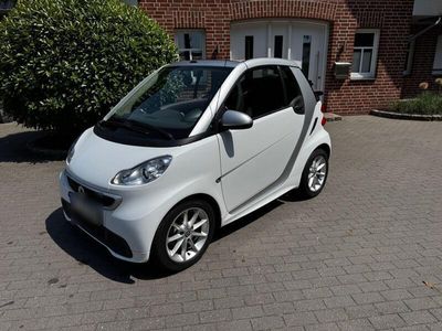 Smart ForTwo Coupé