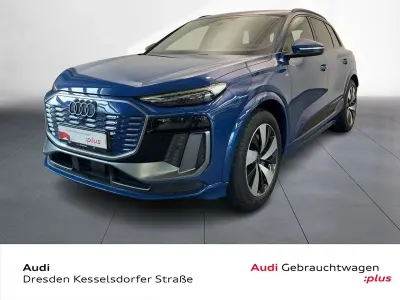 Gebraucht Audi Q6 e-tron