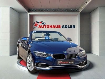BMW 430 Cabriolet