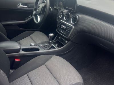 Mercedes GLA200
