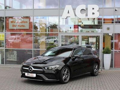 Mercedes CLA200