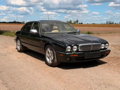 Gebraucht Jaguar XJ8