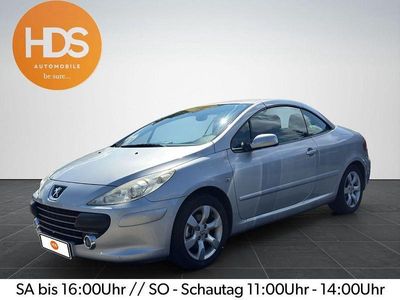 Peugeot 307 CC