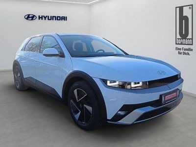 Neu Hyundai Ioniq 5 125 kW (170 PS) 2026 Weiß SUV