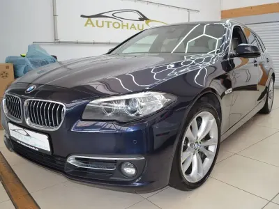 Gebraucht BMW 535
