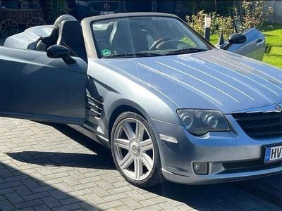 Chrysler Crossfire