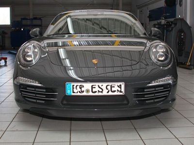 gebraucht Porsche 911 Carrera S 991Coupé 50 Jahre 911 50 Jahre 911