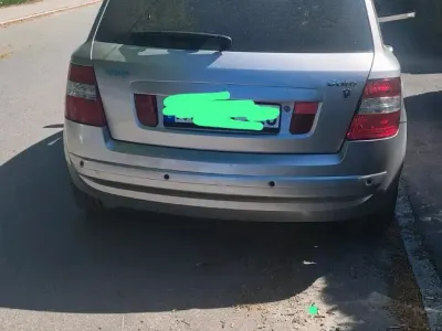 Gebraucht Fiat Stilo