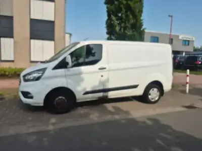 Gebraucht Ford Transit Custom Trend 96 PS (70 kW) 2018 Andere Limousine