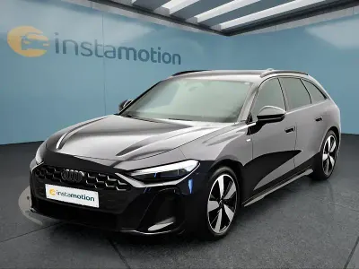 Gebraucht Audi A5
