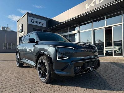 Grau Neu 2026 Kia EV5 Launch Edition SUV | 46.799 € (Fairer Preis)