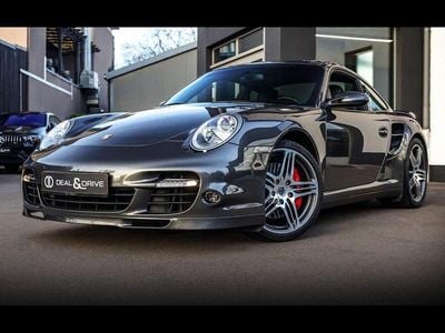 Gebraucht Porsche 997 480 PS (353 kW) 2006 Grau Coupé