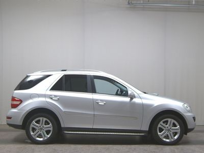 Mercedes ML350