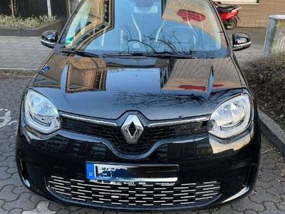 gebraucht Renault Twingo TwingoElectric URBAN NIGHT 8fach bereift