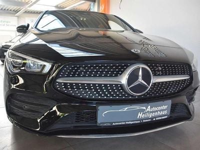 Mercedes CLA180