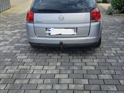 gebraucht Opel Signum 